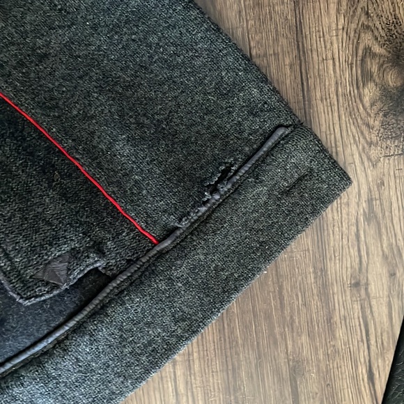 Marc by Marc Jacobs Wool Coat - Picture 8 of 9